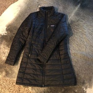 Patagonia Radalie Water Repellent Parka